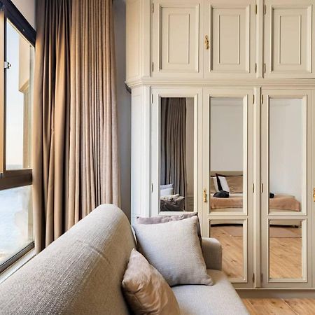 Sea View Luxury Haven Living & 3Bedrooms Seafront Sliema Eksteriør billede